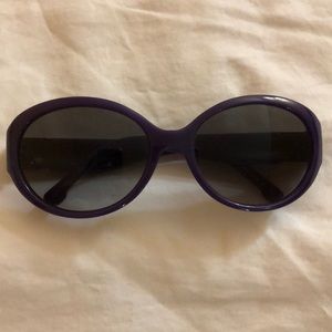 Pre loved Lacoste Sunglasses